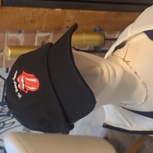 The Rolling Stone Hat